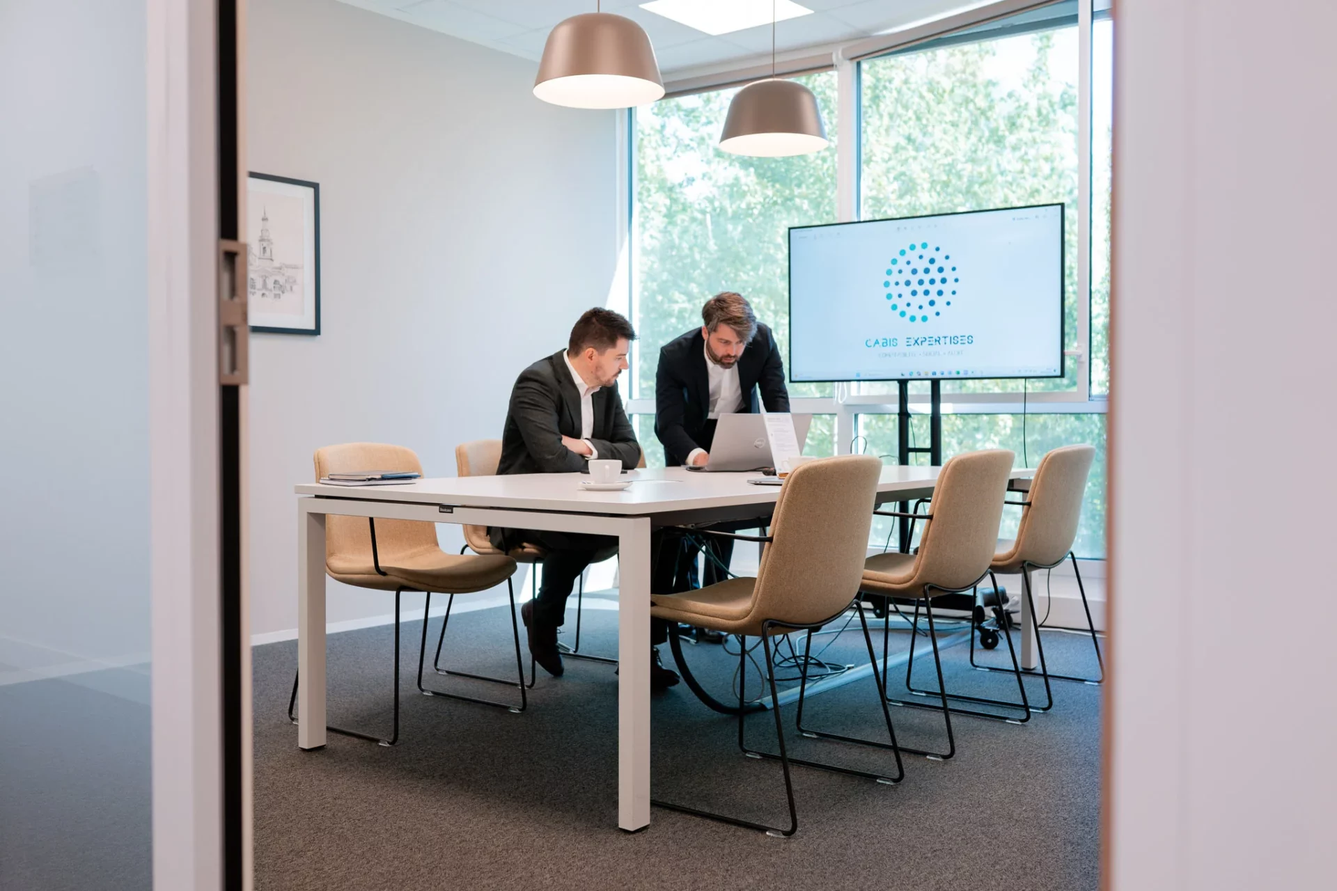 Cabis Expertises Expert Comptable A Rennes Cabis Expertise Selection Site 8